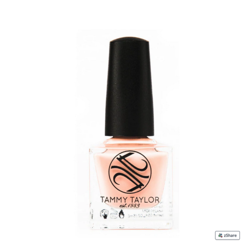 Vernis à ongles ALWAYS BARE #Tammy Taylor