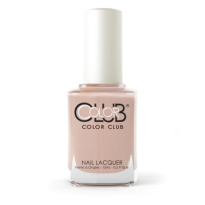 VERNIS A ONGLES BIRTHDAY SUIT ENRICHI EN BIOTINE VITAMINE B8 #1163 COLOR CLUB