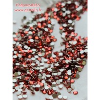 Strass  SS5 PADPARADSCHA  SWAROVSKI 