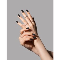 VSP GELme ONE Coat UV/LED Hybrid ESN 8ml Vernis Semi-Permanent #309 CLASSIC BLACK Couvrance Totale Sans HEMA ni TPO CLASSIC Collection 