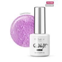 VSP GELme ONE Coat UV/LED Hybrid ESN 8ml Vernis Semi-Permanent #325 Happy Birthday Couvrance Totale Sans HEMA ni TPO Collection LET'S GET PARTY