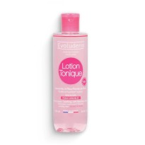Lotion Tonique Apaisante Peaux Sensibles 250 ml  Evoluderm