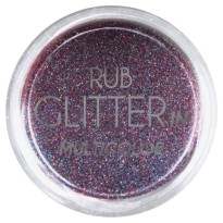 RUB Glitter EF Exclusive #11 MULTICOLOR COLLECTION
