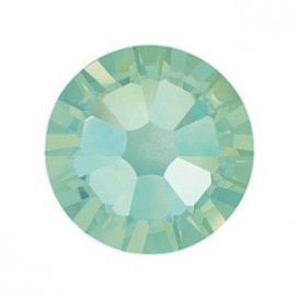 Strass  SS5 CHRYSOLITE OPAL  SWAROVSKI 