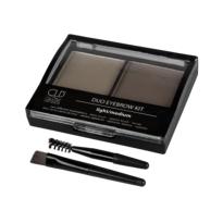 Kit sourcils CLD LIGHT MEDIUM