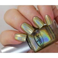 VERNIS SEMI PERMANENT HOLOGRAPHIQUE KISMET #996 COLOR CLUB