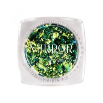 Glitter EF Exclusive MIRROR FLAKES 08