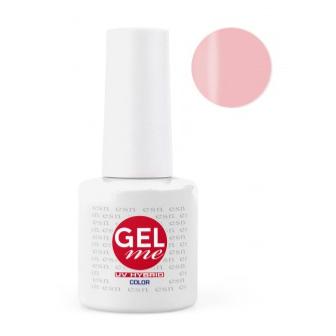 VERNIS SEMI PERMANENT #15 PASTEL NEON PINK GEL ME