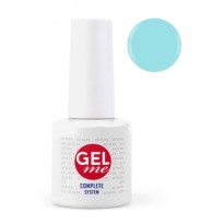 RUBBER BASE COMPLETE SYSTEME MINT  VERNIS SEMI PERMANENT GEL ME