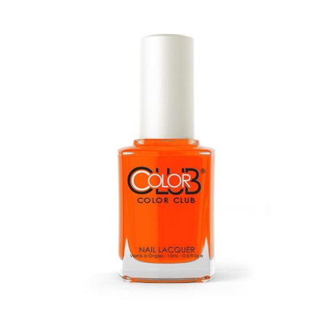 VERNIS A ONGLES KOO KOO CACHOO #AN17 POPTASTIC NÉON COLOR CLUB