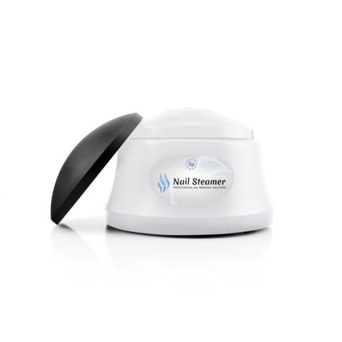 NAIL STEAMER DEPOSE VERNIS SEMI PERMANENT