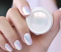 PIGMENT EFFET MIROIR PERLE  