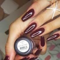 VERNIS SEMI PERMANENT NIGHT TO REMEMBER  TAMMY TAYLOR