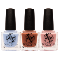 Collection BOHO SOUL Vernis  Ongles   Tammy Taylor 