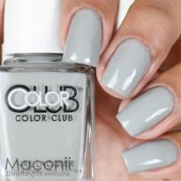 VERNIS SEMI PERMANENT LADY HOLIDAY #1010 COLOR CLUB  