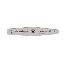 Limes à ongles DIAMOND 100/100 ABC Nailstore