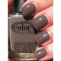 VERNIS A ONGLES POSITVELY POSH #891 COLOR CLUB