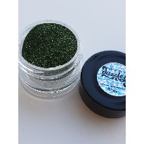 DAZZLING DUST Paillettes fines TAMMY TAYLOR GREEN