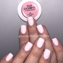 POUDRE SERENDIPITY LITTLE MISS PARIS COLOR CLUB #937