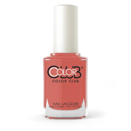 VERNIS A ONGLES FAVORITE FLANNEL #1078 COLOR CLUB