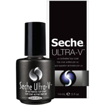 ULTRA-V TOP COAT SECHE 14ml