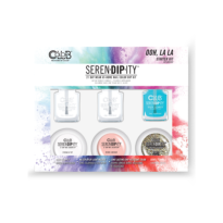 KIT SERENDIPITY COLOR CLUB OHLALA