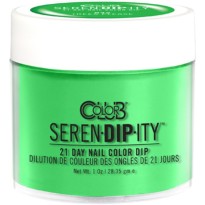 POUDRE SEREN DIP ITY TREES PLEASE #AN45 COLOR CLUB