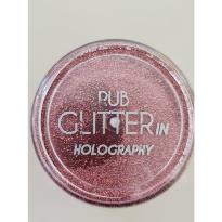 RUB Glitter EF Exclusive #8 HOLOGRAPHY COLLECTION