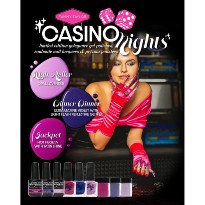 VERNIS SEMI PERMANENT JACKPOT TAMMY TAYLOR