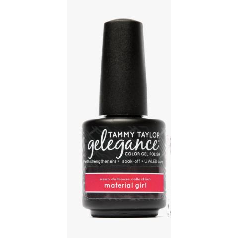 VERNIS SEMI PERMANENT MATERIAL GIRL TAMMY TAYLOR