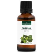 HUILE ESSENTIELLE BIO RAVINTSARA  30 ml