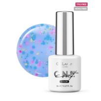 VSP GELme ONE Coat UV/LED Hybrid ESN 8ml Vernis Semi-Permanent #330 Preety Baloons  Couvrance Totale Sans HEMA ni TPO  Collection LOVELY DOTS