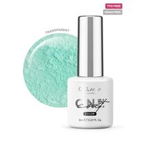VSP GELme ONE Coat UV/LED Hybrid ESN 8ml Vernis Semi-Permanent #320 ST Patric's day Couvrance Totale Sans HEMA ni TPO Collection LET'S GET PARTY