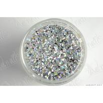 DAZZLING Glitter TAMMY TAYLOR CITY LIGHTS