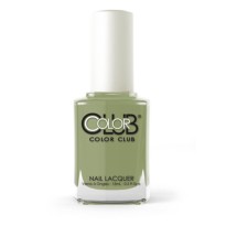 VERNIS A ONGLES OLIVE IN PARIS  #1317 COLOR CLUB