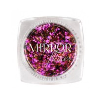 Glitter EF Exclusive MIRROR FLAKES 10