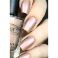 VERNIS SEMI PERMANENT SUGAR RAYS #1006 COLOR CLUB  