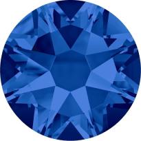 Strass de Swarovski Crystal SS12 CAPRI BLUE
