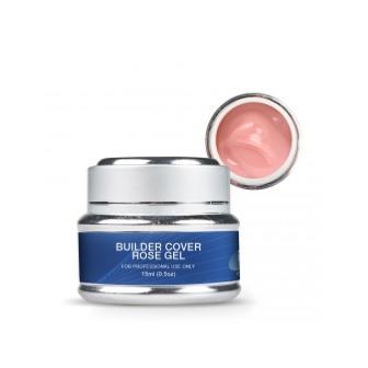 Gel UV COVER ROSE BUILDER 15ml EF Exclusive