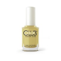 VERNIS A ONGLES SOMETHING VINTAGE  #1333 COLOR CLUB