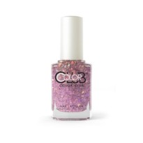 VERNIS Holographique FREEZE COMPAGNY  HALO ICE  # 1338 COLOR CLUB