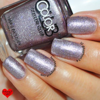 VERNIS A ONGLES FRIENDS WITH BENEFITS #1045 COLOR CLUB