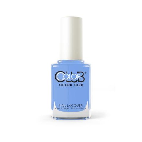 VERNIS COLOR CLUB TAKE A CHILL PILL #1223