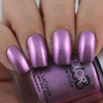 VERNIS Holographique IS IT LOVE OR LUSTER ? #1155 COLOR CLUB