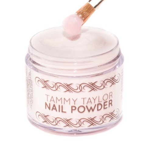 S-SET  DRAMATIC PINK Powder 142gr Tammy TAYLOR