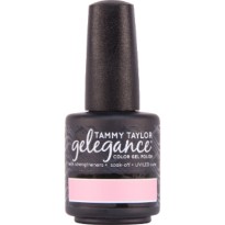 VERNIS SEMI PERMANENT FRENCH ROSE SOUFFLE  TAMMY TAYLOR