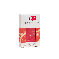 KIT 4 ÉTAPES PINK GRAPEFRUIT BCL FORMAT UNIDOSE