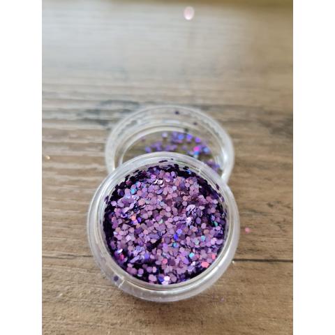 PETIT POT DE NAIL ART GLITTER COLOR CLUB #1020