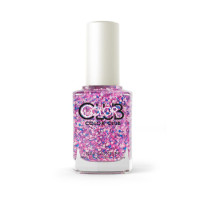 VERNIS A ONGLES BRITISH INVASION #ANR06 POPTASTIC REMIX COLOR CLUB