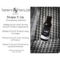 LIQUIDE SHAPE IT 60 ml TAMMY TAYLOR